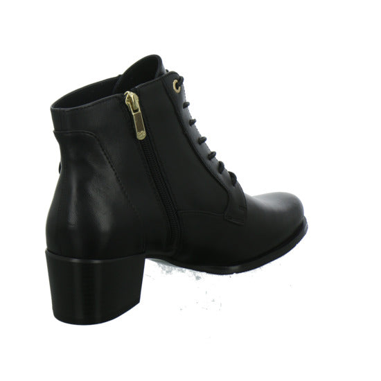 Regarde le ciel Stiefel Damen Schwarz