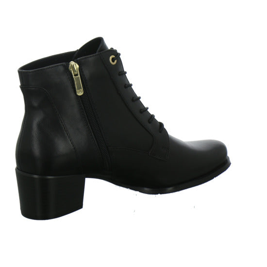 Regarde le ciel Stiefel Damen Schwarz