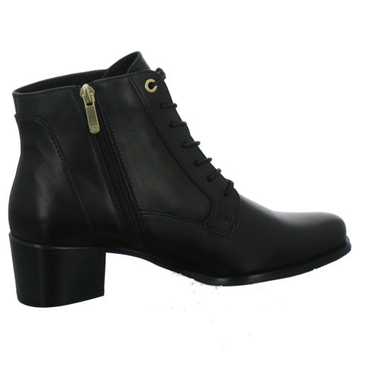 Regarde le ciel Stiefel Damen Schwarz