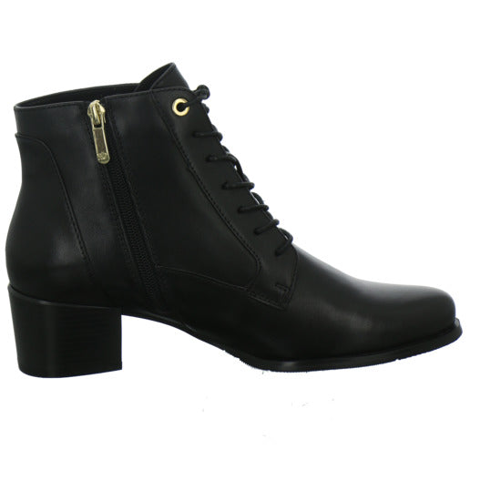 Regarde le ciel Stiefel Damen Schwarz