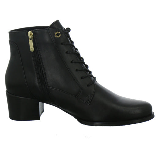 Regarde le ciel Stiefel Damen Schwarz
