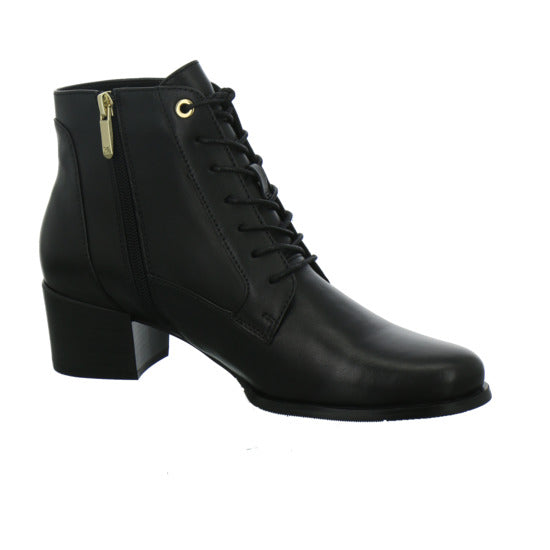 Regarde le ciel Stiefel Damen Schwarz