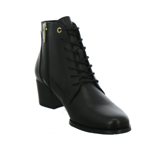 Regarde le ciel Stiefel Damen Schwarz