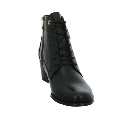 Regarde le ciel Stiefel Damen Schwarz