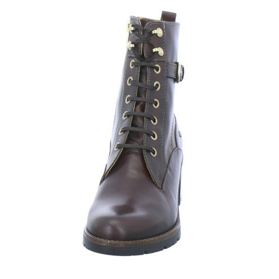Pikolinos Stiefel Damen Llanes Dunkelbraun
