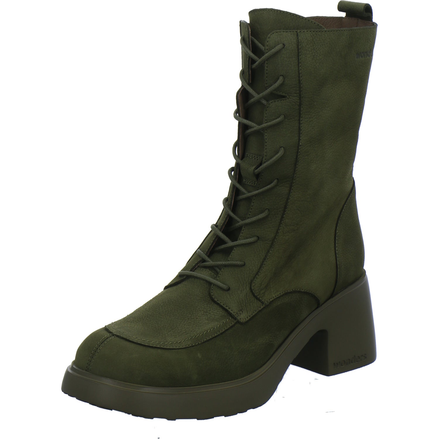 Bild 1 - Wonders Stiefeletten