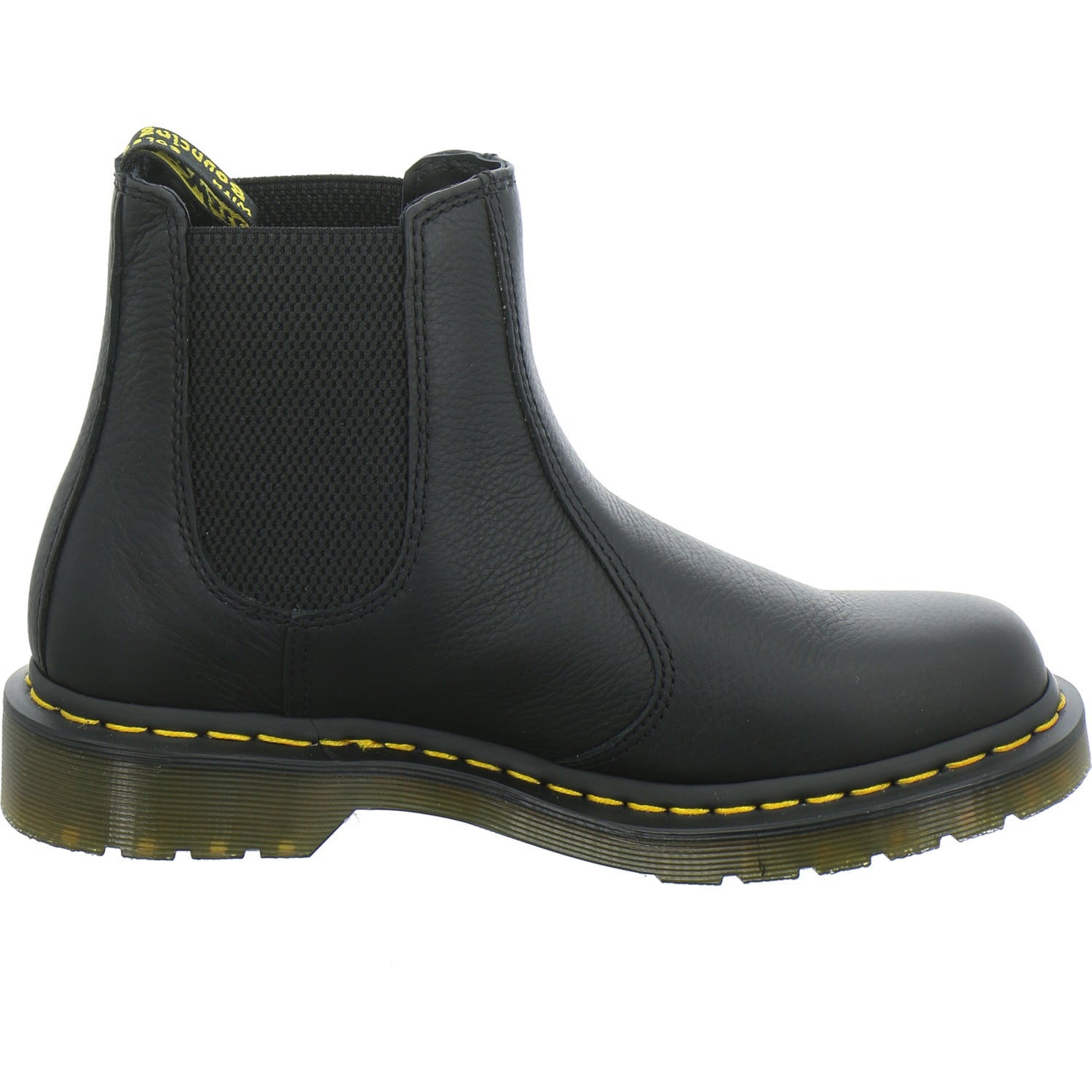 Bild 3 - Dr. Martens Stiefeletten