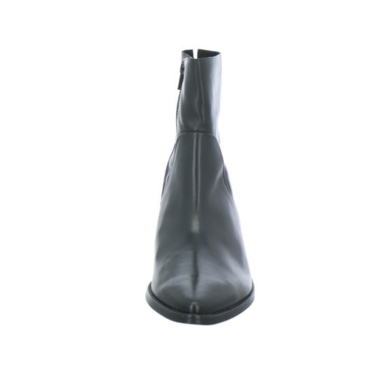 Paul Green Stiefel ungefüttert Schwarz - 360° Ansicht