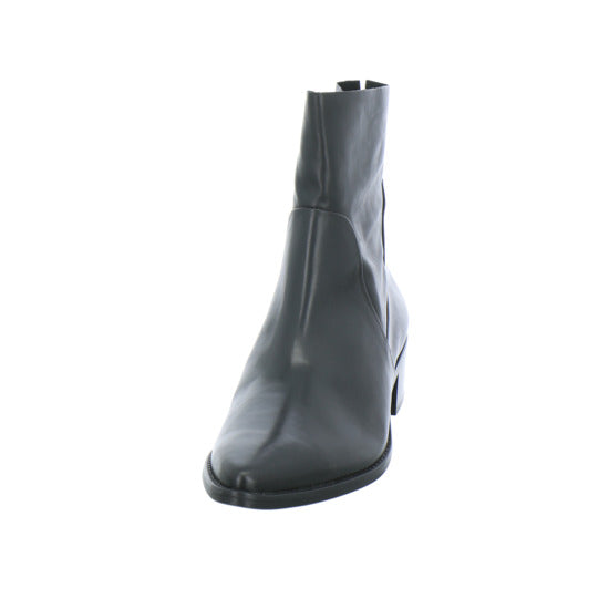 Paul Green Stiefel ungefüttert Schwarz - 360° Ansicht