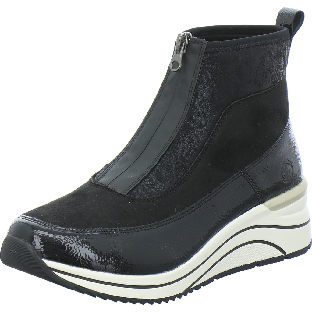 Bild 1 - Remonte Stiefeletten