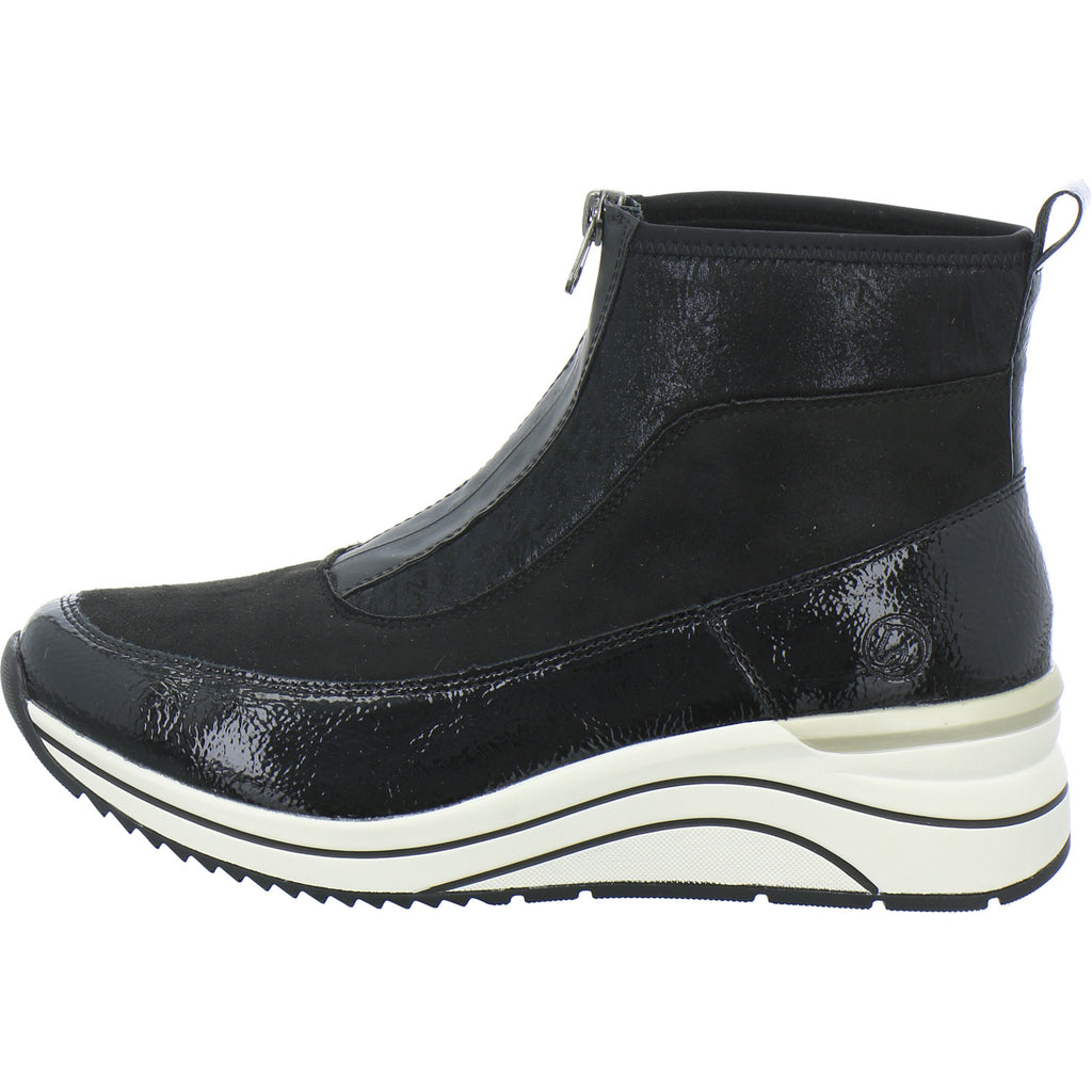 Bild 2 - Remonte Stiefeletten