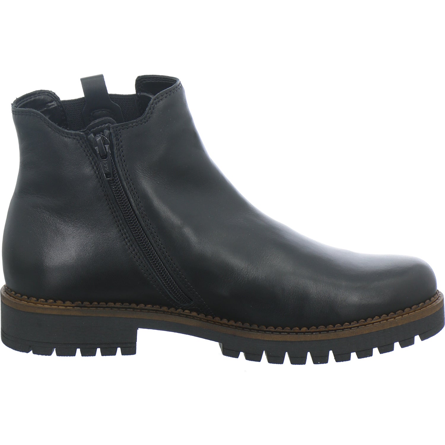 Bild 3 - Gabor Comfort Stiefeletten
