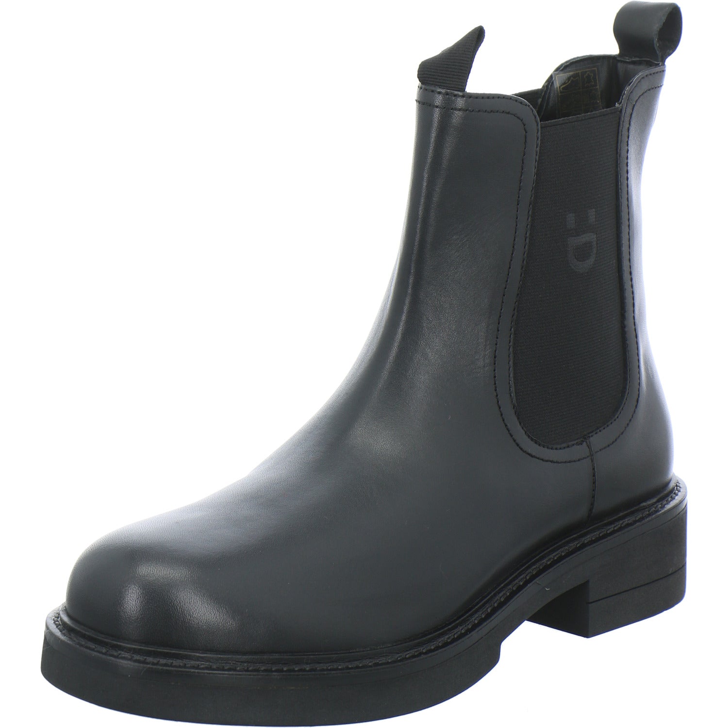 Bild 1 - Freude Stiefeletten