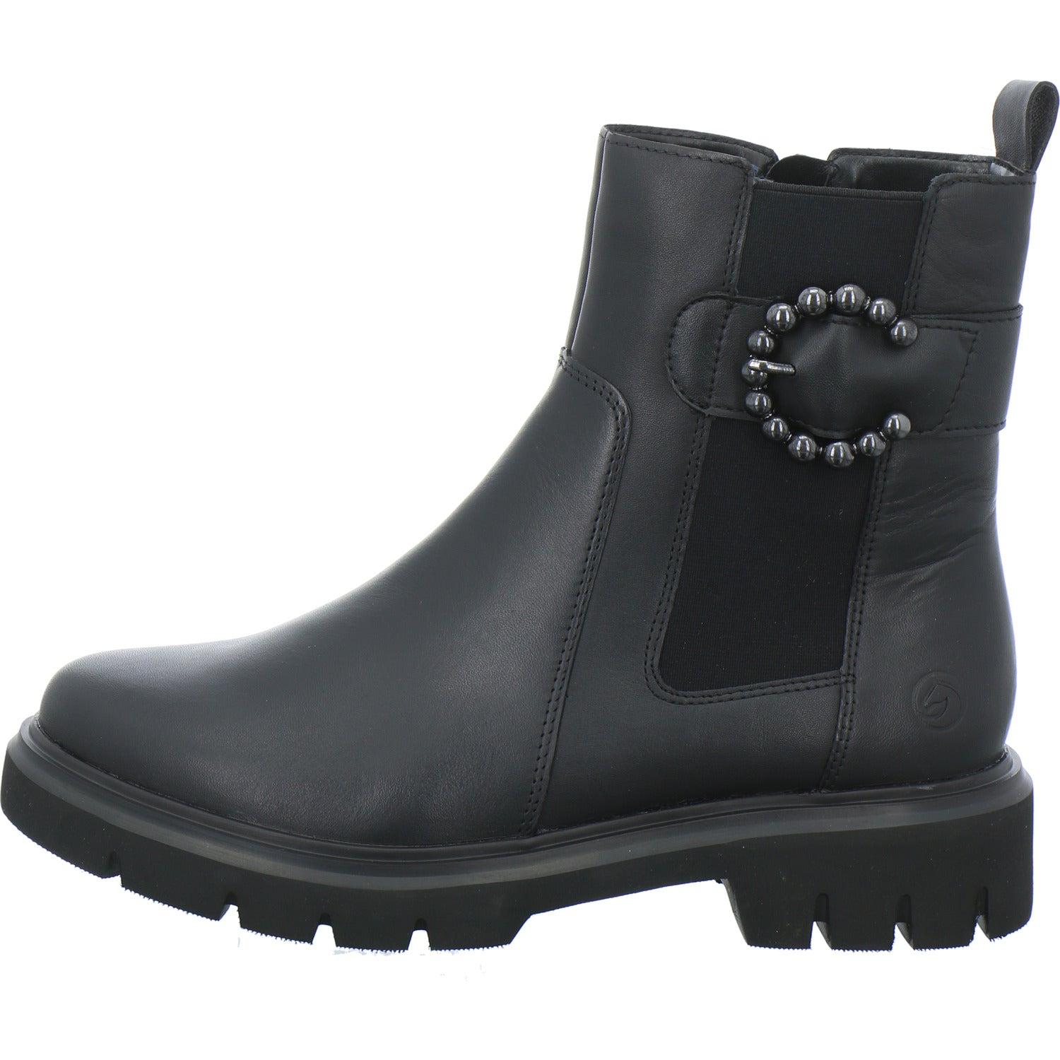 Bild 2 - Remonte Stiefeletten