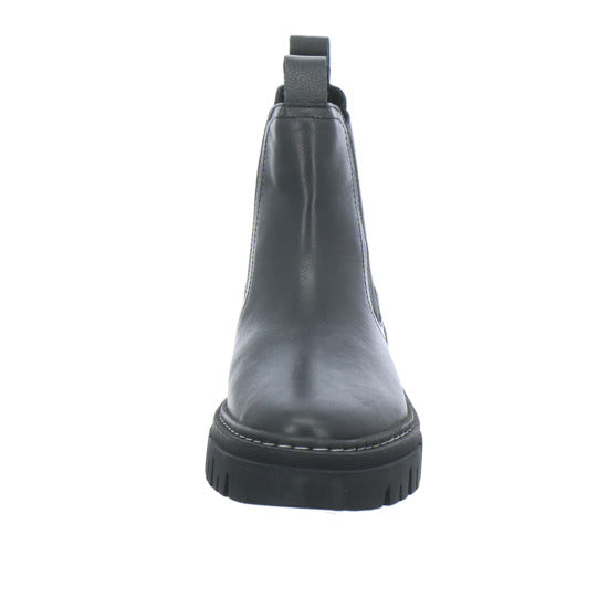 Bugatti Shoes Woman Stiefel ungefüttert Schwarz - 360° Ansicht