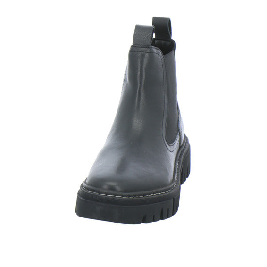 Bugatti Shoes Woman Stiefel ungefüttert Schwarz - 360° Ansicht