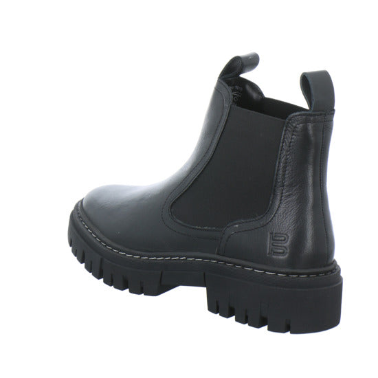 Bugatti Shoes Woman Stiefel ungefüttert Schwarz - 360° Ansicht