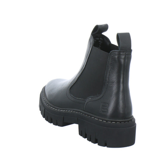 Bugatti Shoes Woman Stiefel ungefüttert Schwarz - 360° Ansicht