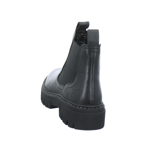 Bugatti Shoes Woman Stiefel ungefüttert Schwarz - 360° Ansicht