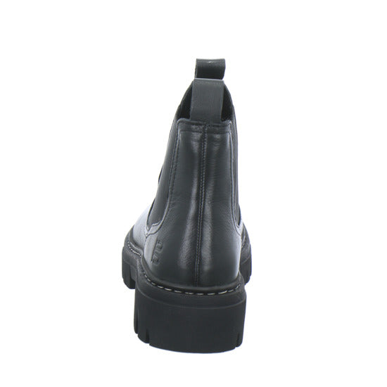 Bugatti Shoes Woman Stiefel ungefüttert Schwarz - 360° Ansicht