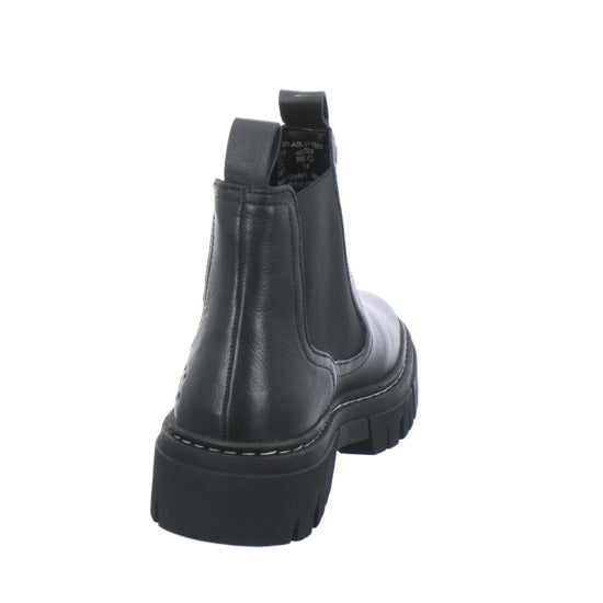 Bugatti Shoes Woman Stiefel ungefüttert Schwarz - 360° Ansicht
