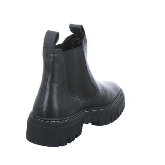 Bugatti Shoes Woman Stiefel ungefüttert Schwarz - 360° Ansicht