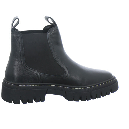 Bugatti Shoes Woman Stiefel ungefüttert Schwarz - 360° Ansicht