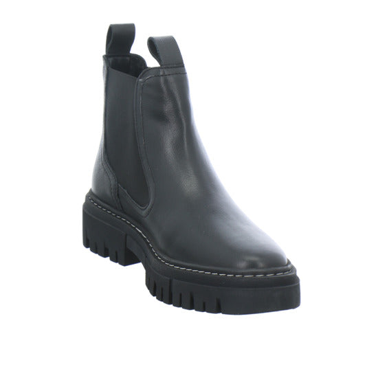 Bugatti Shoes Woman Stiefel ungefüttert Schwarz - 360° Ansicht