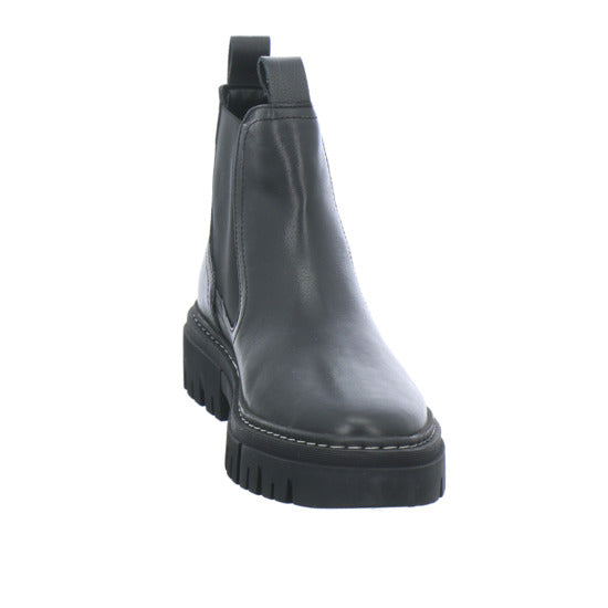 Bugatti Shoes Woman Stiefel ungefüttert Schwarz - 360° Ansicht