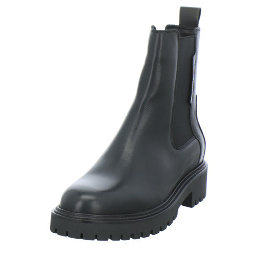 Marc O` Polo Phia 8A Stiefel ungefüttert Schwarz - 360° Ansicht