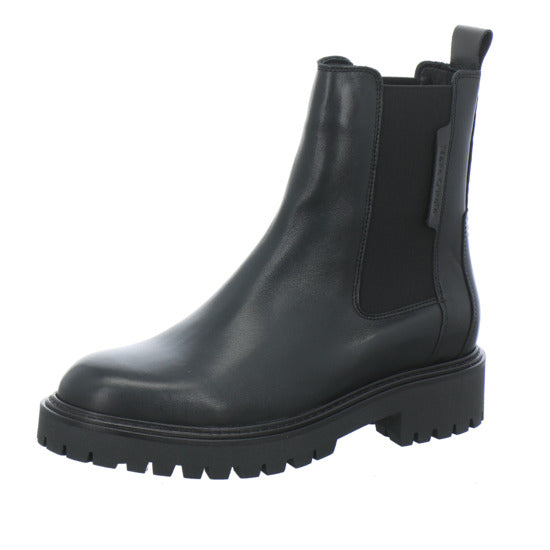 Marc O` Polo Phia 8A Stiefel ungefüttert Schwarz - 360° Ansicht