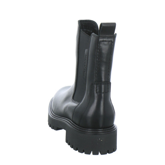 Marc O` Polo Phia 8A Stiefel ungefüttert Schwarz - 360° Ansicht