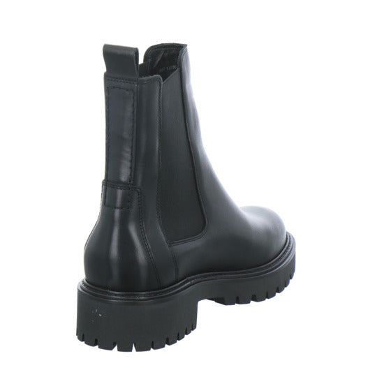 Marc O` Polo Phia 8A Stiefel ungefüttert Schwarz - 360° Ansicht