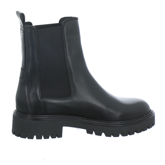 Marc O` Polo Phia 8A Stiefel ungefüttert Schwarz - 360° Ansicht