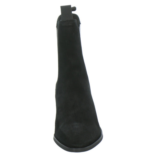 Gant St Broomly Stiefel ungefüttert Schwarz - 360° Ansicht