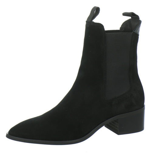 Gant St Broomly Stiefel ungefüttert Schwarz - 360° Ansicht