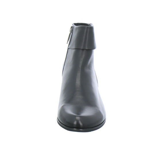 Regarde le ciel Stiefel ungefüttert Schwarz - 360° Ansicht