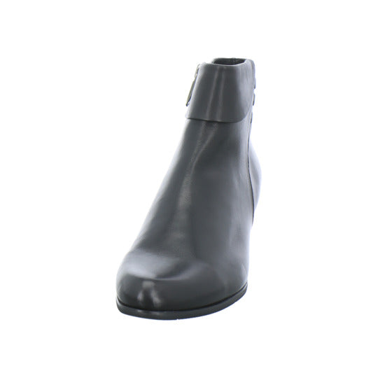 Regarde le ciel Stiefel ungefüttert Schwarz - 360° Ansicht