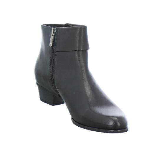 Regarde le ciel Stiefel ungefüttert Schwarz - 360° Ansicht