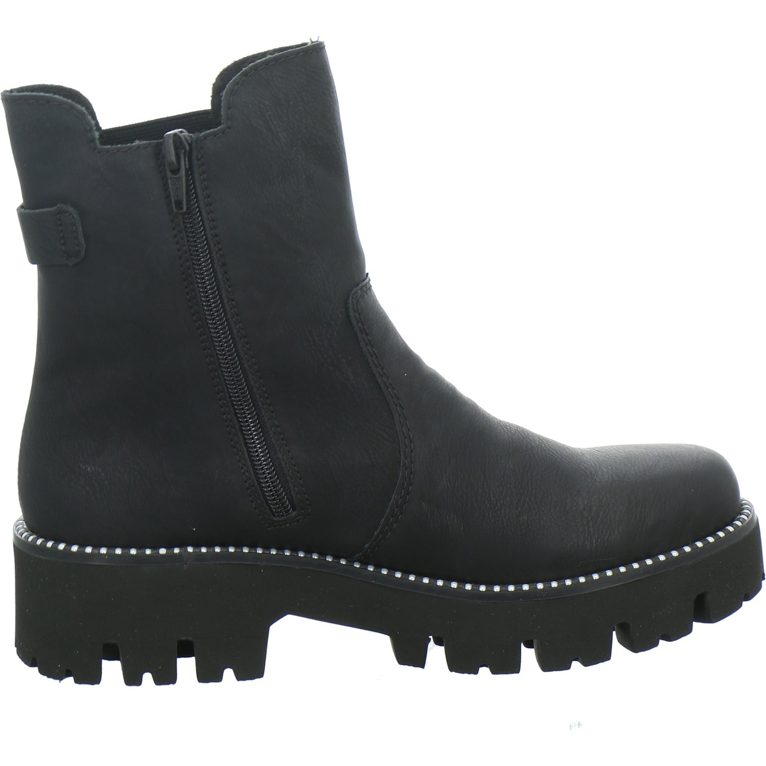 Bild 3 - Rieker Stiefeletten