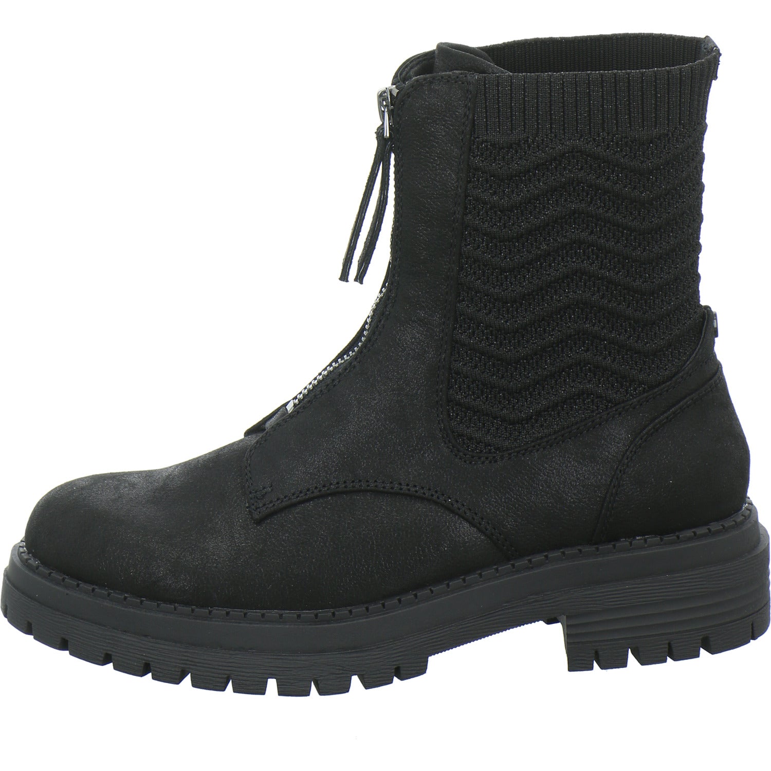 Bild 2 - La Strada Stiefeletten