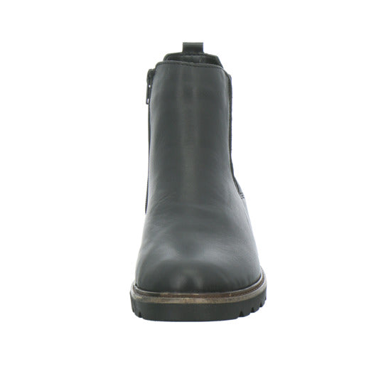 Remonte Stiefel Damen Schwarz