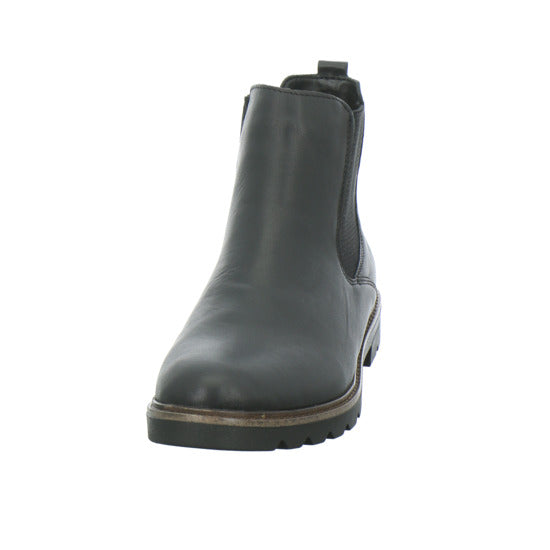 Remonte Stiefel Damen Schwarz