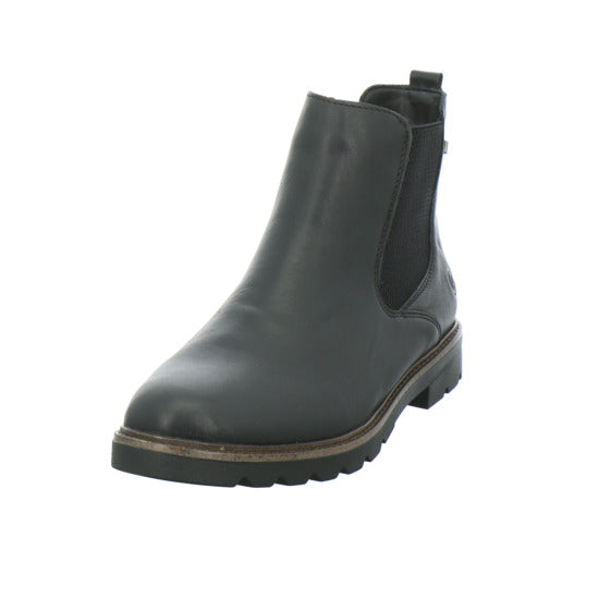 Remonte Stiefel Damen Schwarz