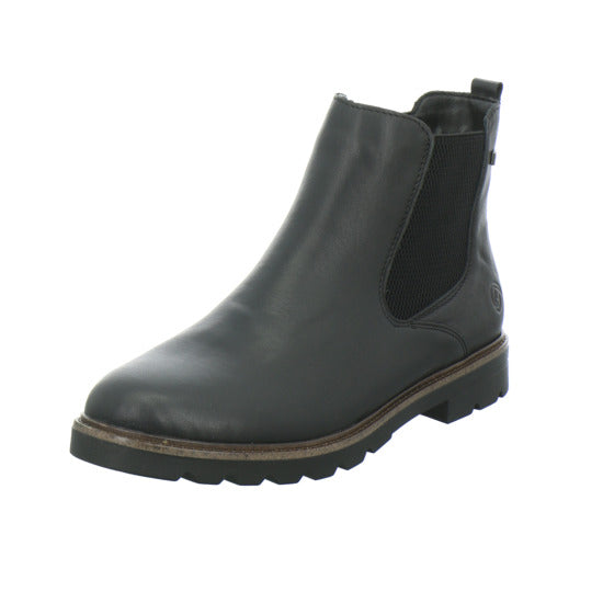 Remonte Stiefel Damen Schwarz