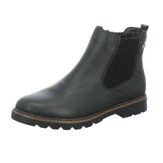 Remonte Stiefel Damen Schwarz