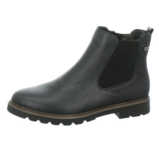 Remonte Stiefel Damen Schwarz