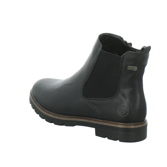 Remonte Stiefel Damen Schwarz
