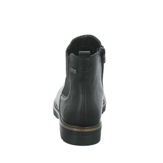 Remonte Stiefel Damen Schwarz