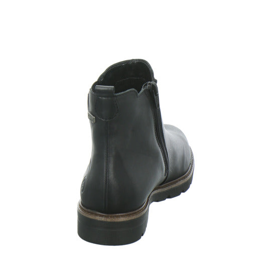Remonte Stiefel Damen Schwarz